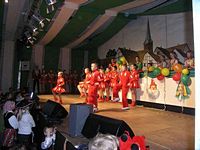 Kindersitzung 2010