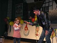 Kindersitzung 2010