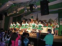 Kindersitzung 2010