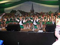 Kostümsitzung 2010