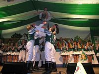 Kostümsitzung 2010