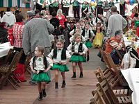 Kindersitzung 2011