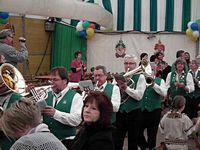 Kindersitzung 2011