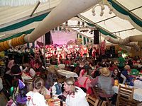 Kindersitzung 2011