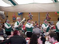 Kindersitzung 2011