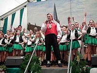 Kostümsitzung 2011