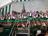 Kostümsitzung 2011