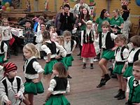 Kinderkostümfest 2012