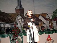 1. Sessionssitzung 12/13