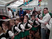 Kinderkostümfest 2013