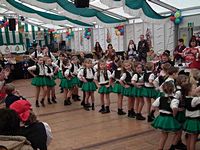 Kinderkostümfest 2013