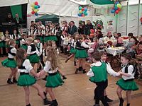 Kinderkostümfest 2013