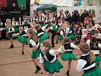 Kinderkostümfest 2013