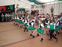 Kinderkostümfest 2013