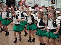 Kinderkostümfest 2013