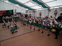 Kinderkostümfest 2013