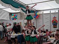 Kinderkostümfest 2013