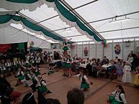 Kinderkostümfest 2013