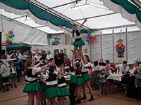 Kinderkostümfest 2013