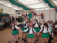 Kinderkostümfest 2013