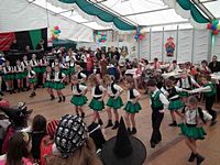 Kinderkostümfest 2013