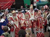 Kinderkostümfest 2013