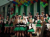 Kostümsitzung 2013