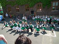 Sommer-Event 2013