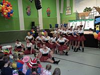 Kinderkostümfest 2014