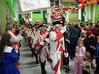 Kinderkostümfest 2014