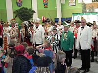 Kinderkostümfest 2014