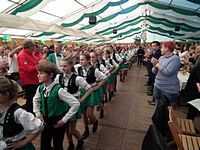1. Sessionssitzung 14/15
