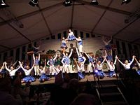 1. Sessionssitzung 14/15