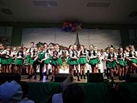 Kostümsitzung 2015