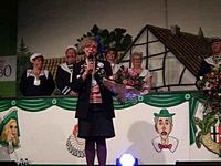 Kostümsitzung 2015