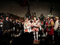 Kostümsitzung 2016