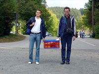 Kinderfahrt 2005