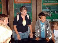 Kinderfahrt 2006