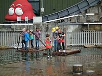 Kinderfahrt 2013