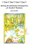 Zeitung des kath. Kindergartens