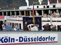 Betriebsausflug 2005