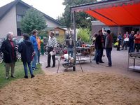 Kartoffelfest 2005