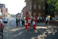 Erstkommunion 2007