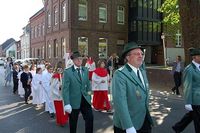 Erstkommunion 2007