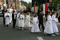 Erstkommunion 2010