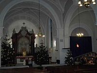 Kirche St. Kunibert