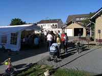 Straßenfest Am Klosterberg 2006