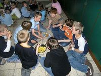Bücherei-Nacht 2007