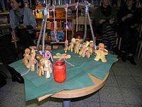Kriminacht 2009
