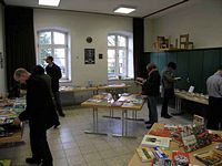 Buchsonntag 2010